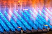 Gulberwick gas fired boilers