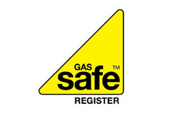 gas safe companies Gulberwick